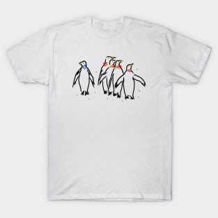 Dare To Be Different T-Shirt